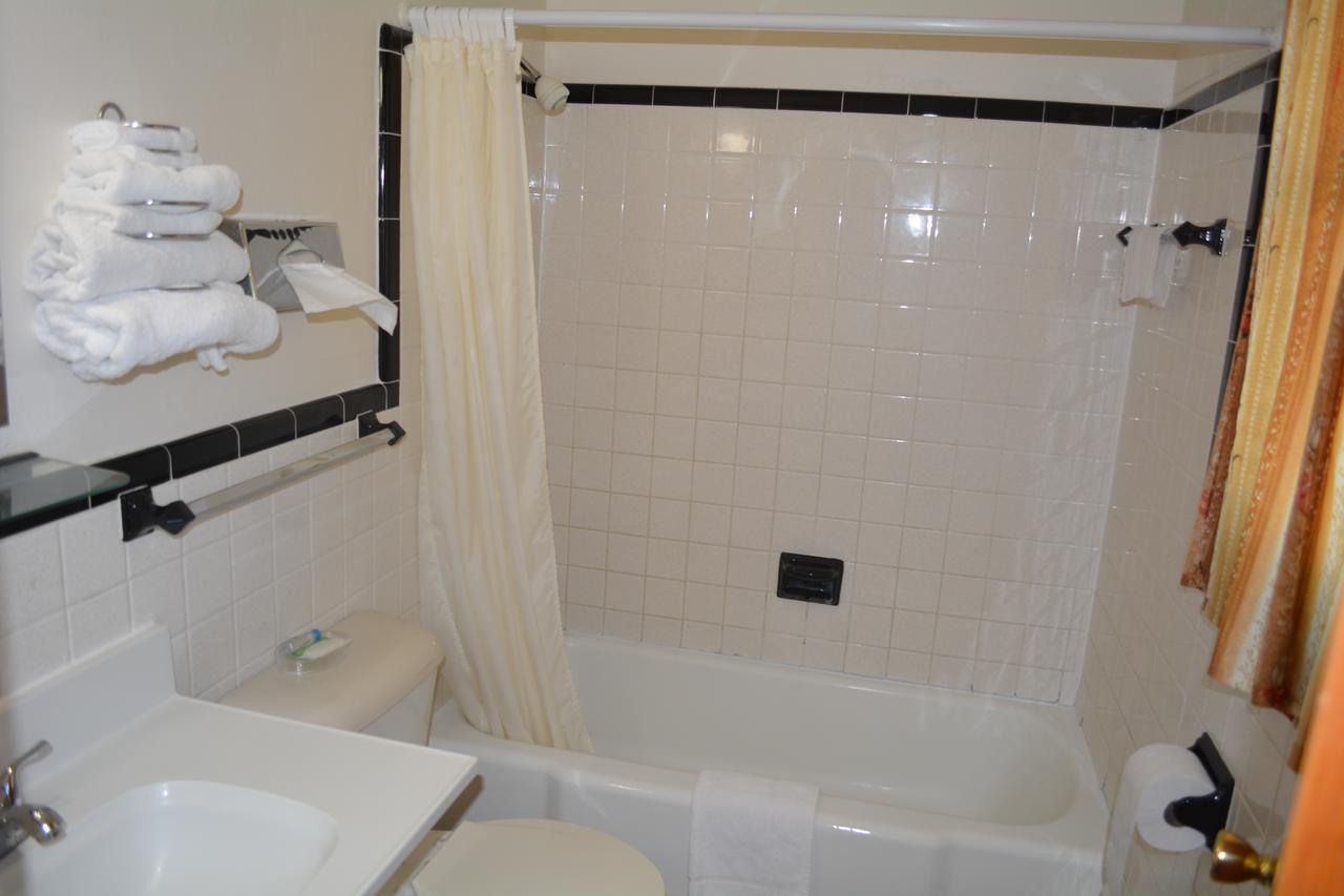 Ventura Motel Ludington Ngoại thất bức ảnh