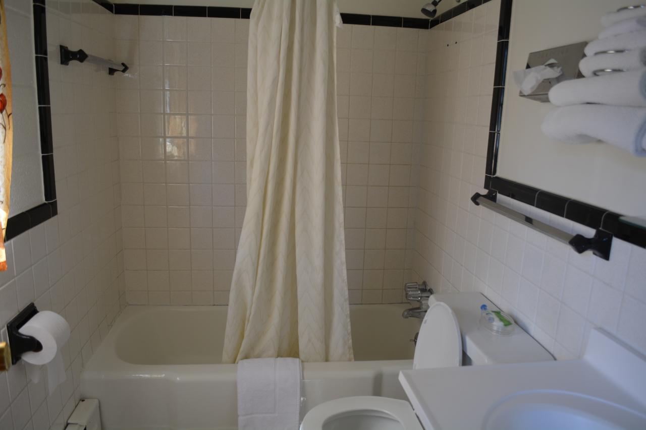 Ventura Motel Ludington Ngoại thất bức ảnh