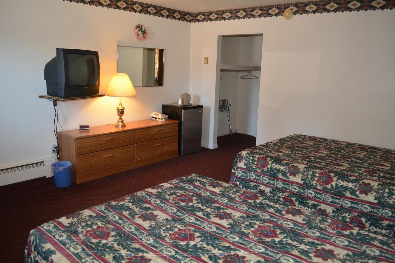 Ventura Motel Ludington Ngoại thất bức ảnh
