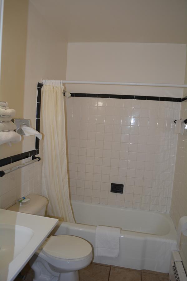 Ventura Motel Ludington Ngoại thất bức ảnh