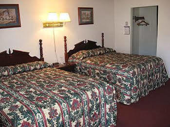Ventura Motel Ludington Ngoại thất bức ảnh